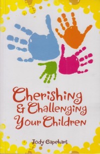 Image of Cherishing and challenging your children