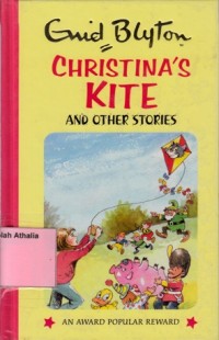 Image of Christina's Kite and other stories