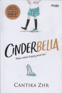 Image of Cinderbella