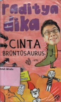 Image of Cinta Brontosaurus