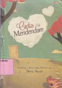 Image of Cinta Tak Mendendam