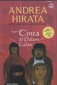 Image of Cinta di dalam gelas
