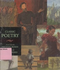 Image of Classic poetry