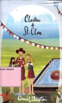 Image of Claudine di St. Clare