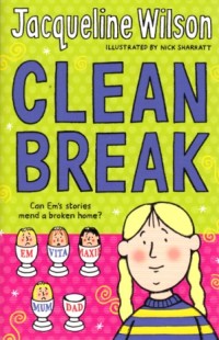 Image of Clean break