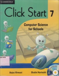 Image of Click Start 7