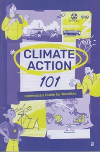 Image of Climate Action 101: Indonesia's Guide for Newbies