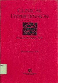 Image of Clinical Hypertension