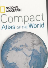Image of Compact Atlas of the World