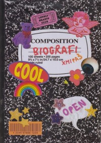 Image of Composition biografi