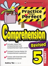 Image of Comprehension 5