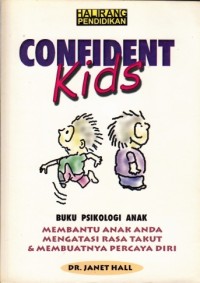 Image of Confident Kids
