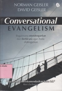 Image of Conversational Evangelism