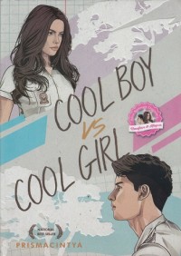 Image of Cool Boy vs Cool Girl