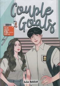 Image of Couple Goals