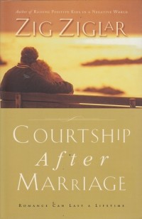 Image of Courtship After Marriage