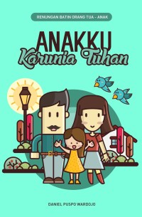 Image of Anakku Karunia Tuhan