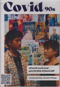Image of Covid 90s