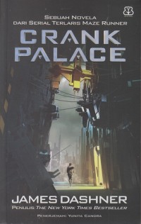 Image of Crank palace