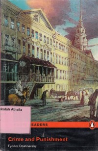 Image of Crime and Punishment (Level 6)