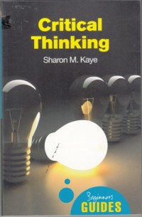 Image of Critical thinking