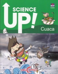 Image of Science Up : Cuaca