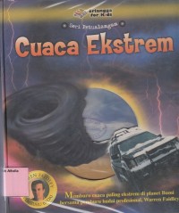 Image of Cuaca ekstrem