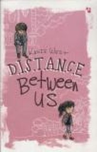 Image of Distance between us