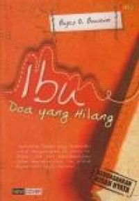 Image of Ibu, doa yang hilang