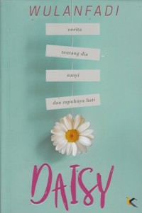Image of Daisy