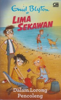 Image of Dalam lorong pencoleng