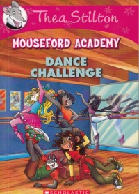 Image of Dance challenge