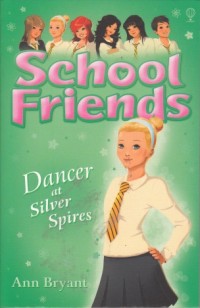 Image of Dancer at Silver Spires