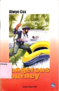 Image of Dangerous Journey