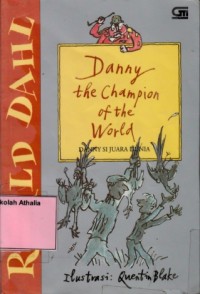 Image of Danny si Juara Dunia