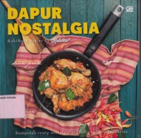 Image of Dapur nostalgia