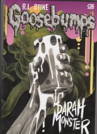 Image of Darah Monster