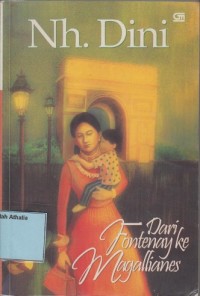 Image of Dari Fontenay ke Magallianes
