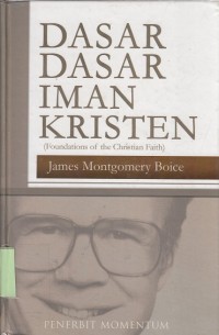 Image of Dasar-Dasar Iman Kristen