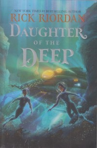 Image of Daughter of the deep