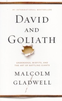 Image of David and Goliath