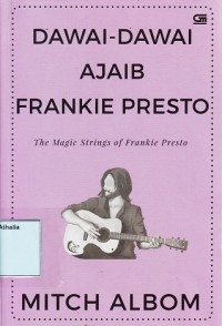 Image of Dawai-Dawai Ajaib Frankie Presto
