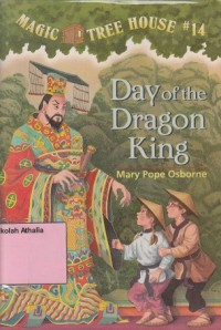 Image of Day of The Dragon King