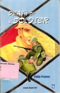 Image of Death of a Soldier