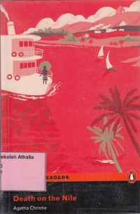 Image of Death on The Nile (Level 5)