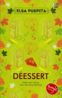 Image of Deessert