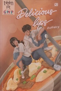 Image of Delicious lips