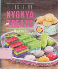 Image of Delightful Nyonya Treats