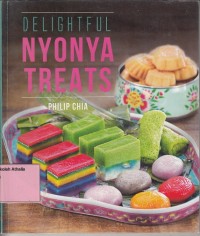 Image of Delightful Nyonya Treats