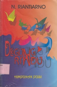 Image of Dengung himpunan puisi